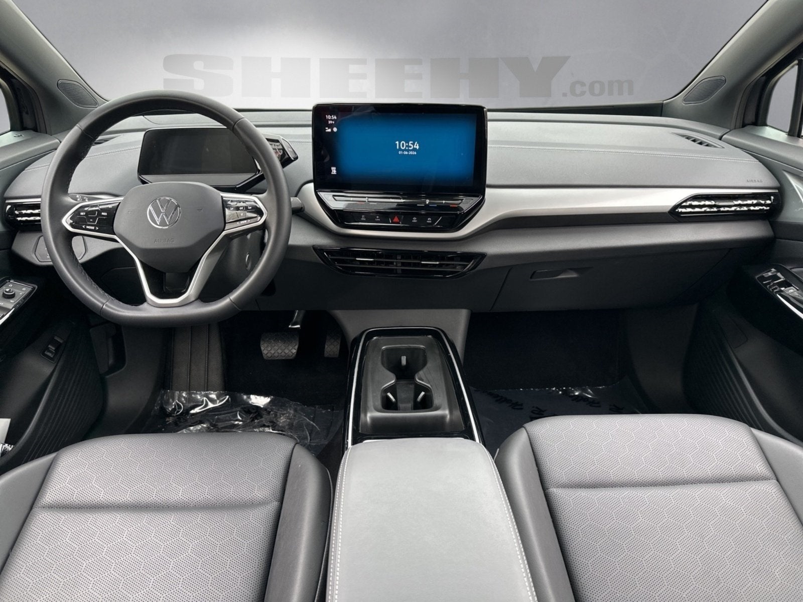 2023 Volkswagen ID.4 Pro S