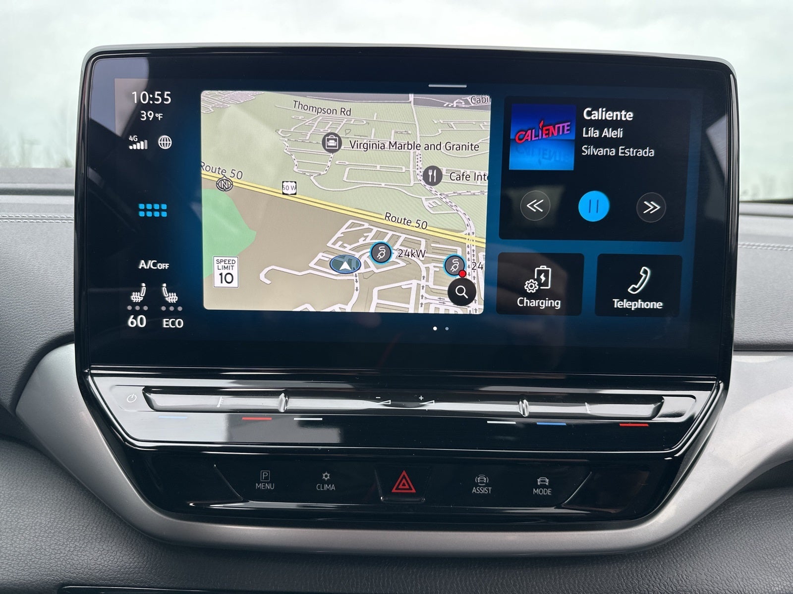 2023 Volkswagen ID.4 Pro S