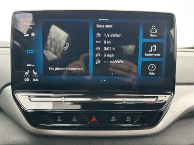 2023 Volkswagen ID.4 Pro S