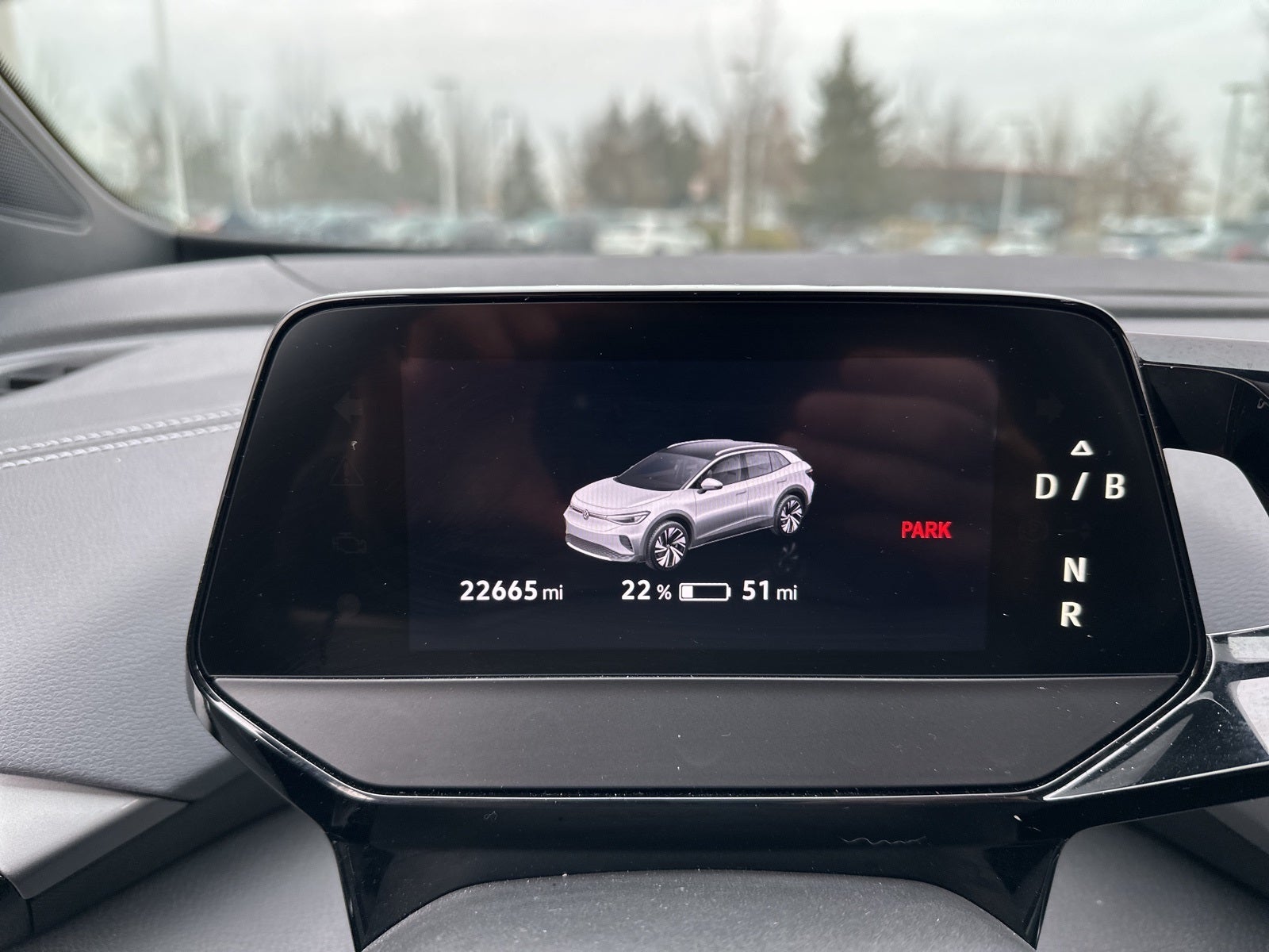 2023 Volkswagen ID.4 Pro S