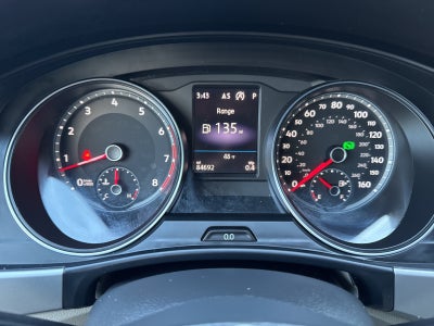 2019 Volkswagen Atlas 3.6L V6 SE w/Technology