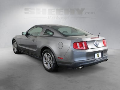 2011 Ford Mustang V6 Premium