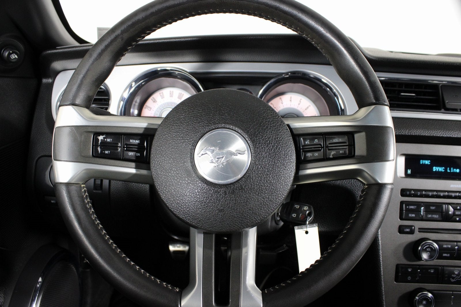 2011 Ford Mustang V6 Premium