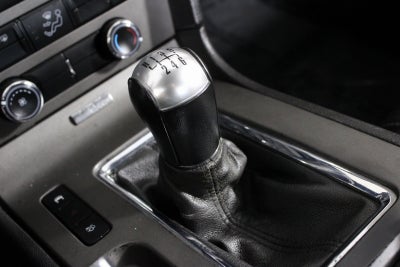 2011 Ford Mustang V6 Premium