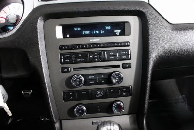 2011 Ford Mustang V6 Premium