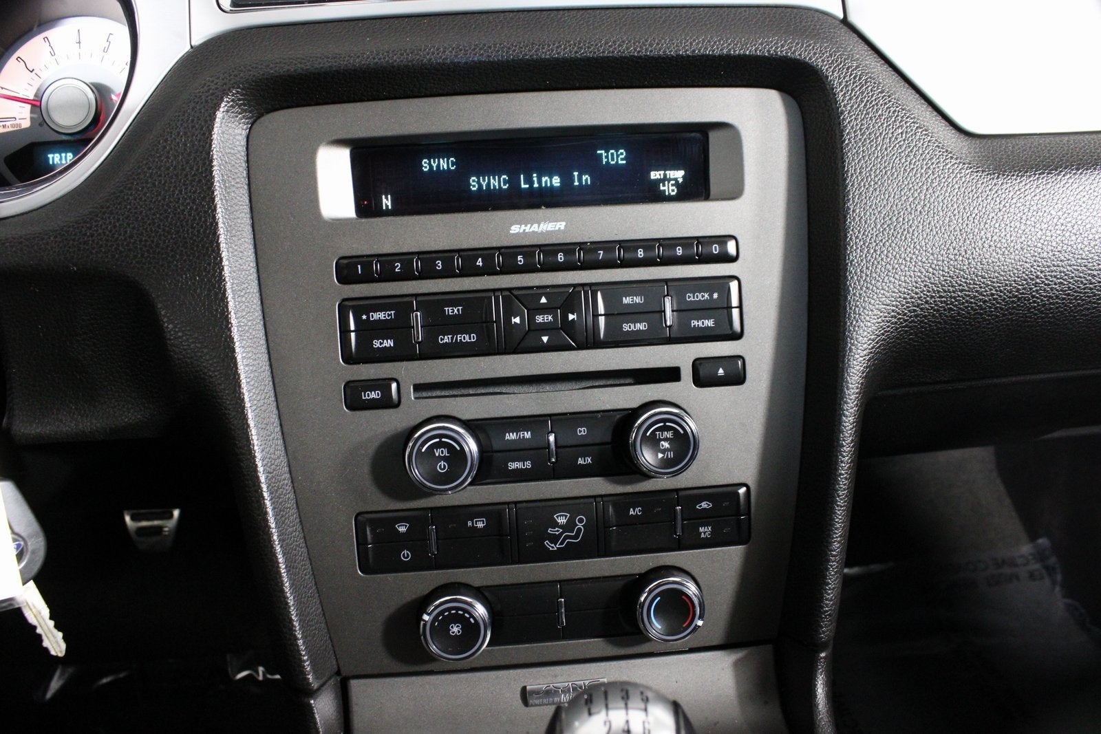 2011 Ford Mustang V6 Premium