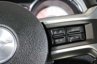 2011 Ford Mustang V6 Premium