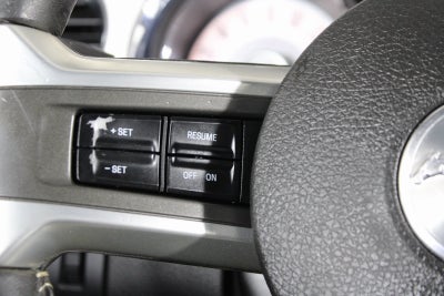 2011 Ford Mustang V6 Premium