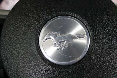 2011 Ford Mustang V6 Premium