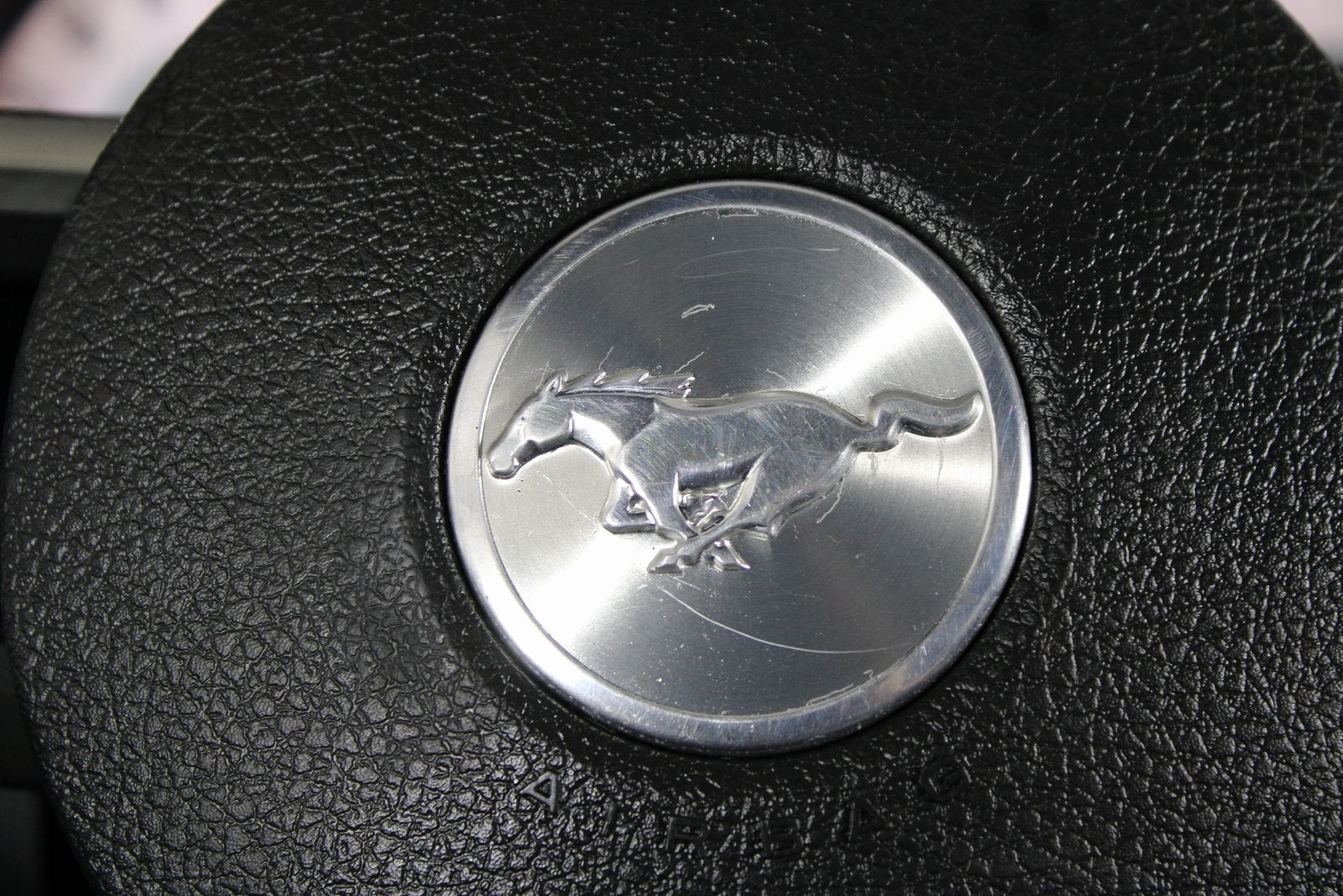 2011 Ford Mustang V6 Premium