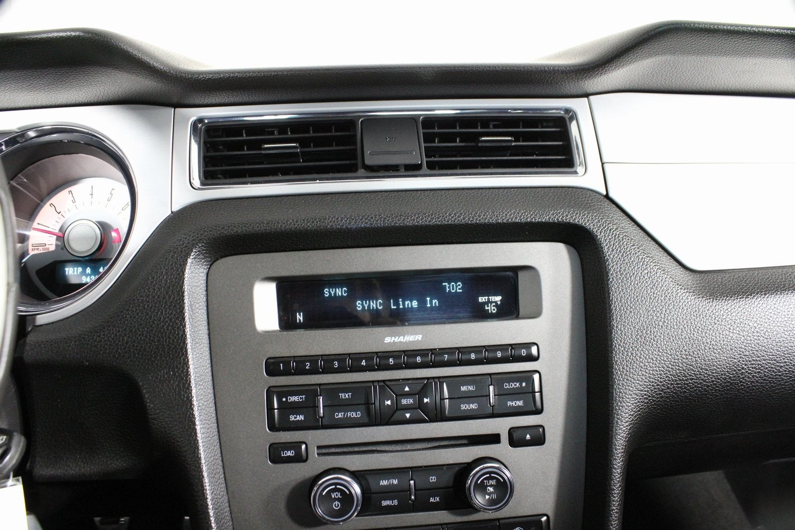 2011 Ford Mustang V6 Premium