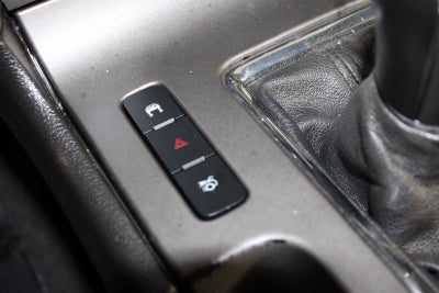 2011 Ford Mustang V6 Premium