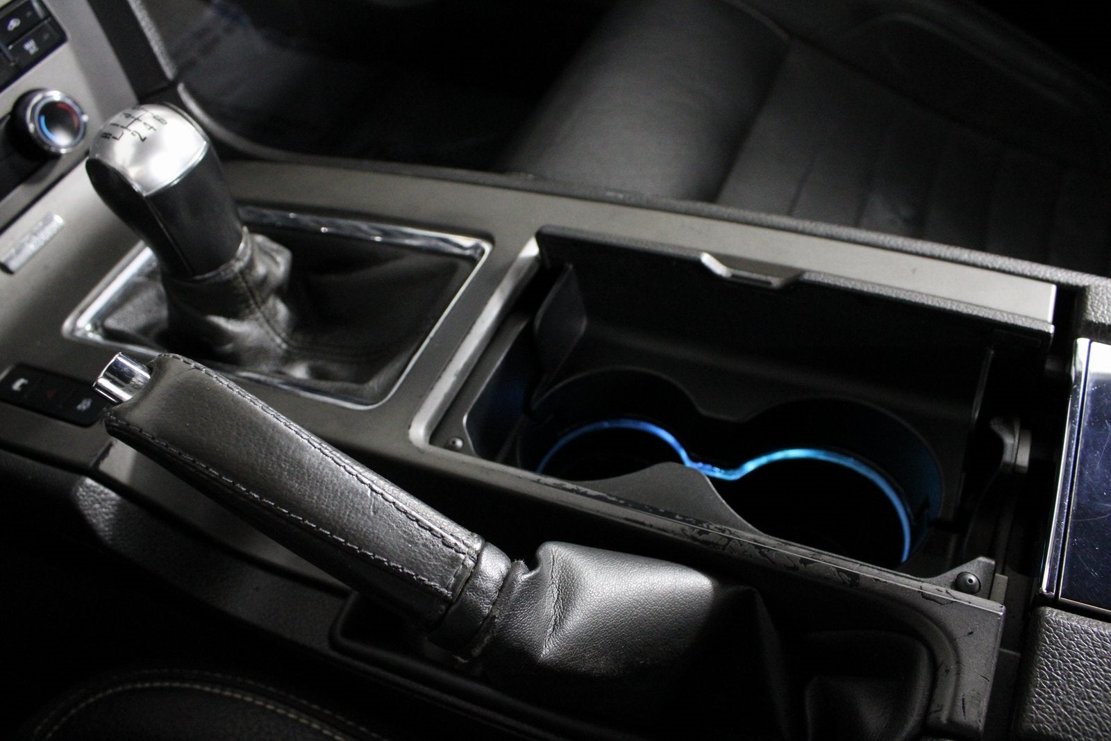 2011 Ford Mustang V6 Premium