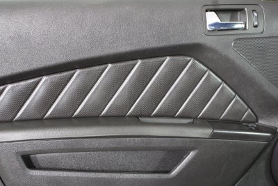 2011 Ford Mustang V6 Premium