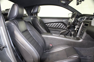 2011 Ford Mustang V6 Premium