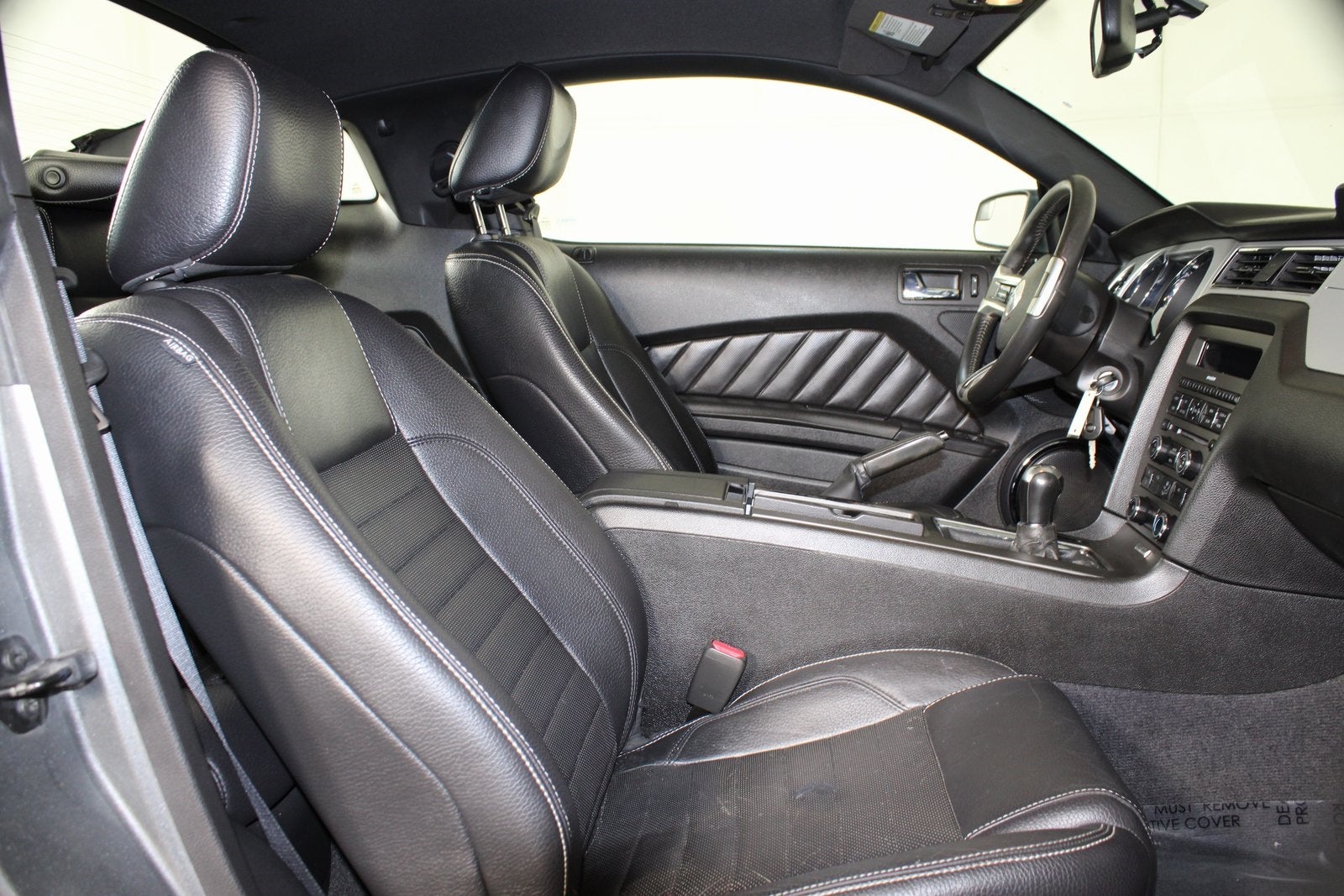 2011 Ford Mustang V6 Premium