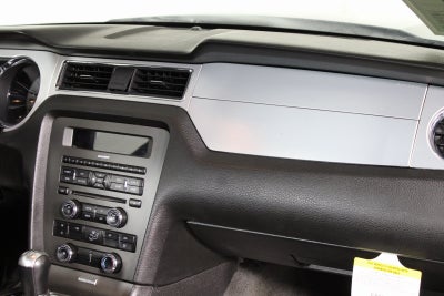 2011 Ford Mustang V6 Premium