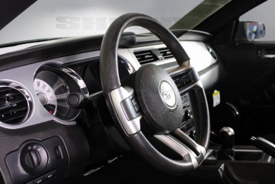 2011 Ford Mustang V6 Premium