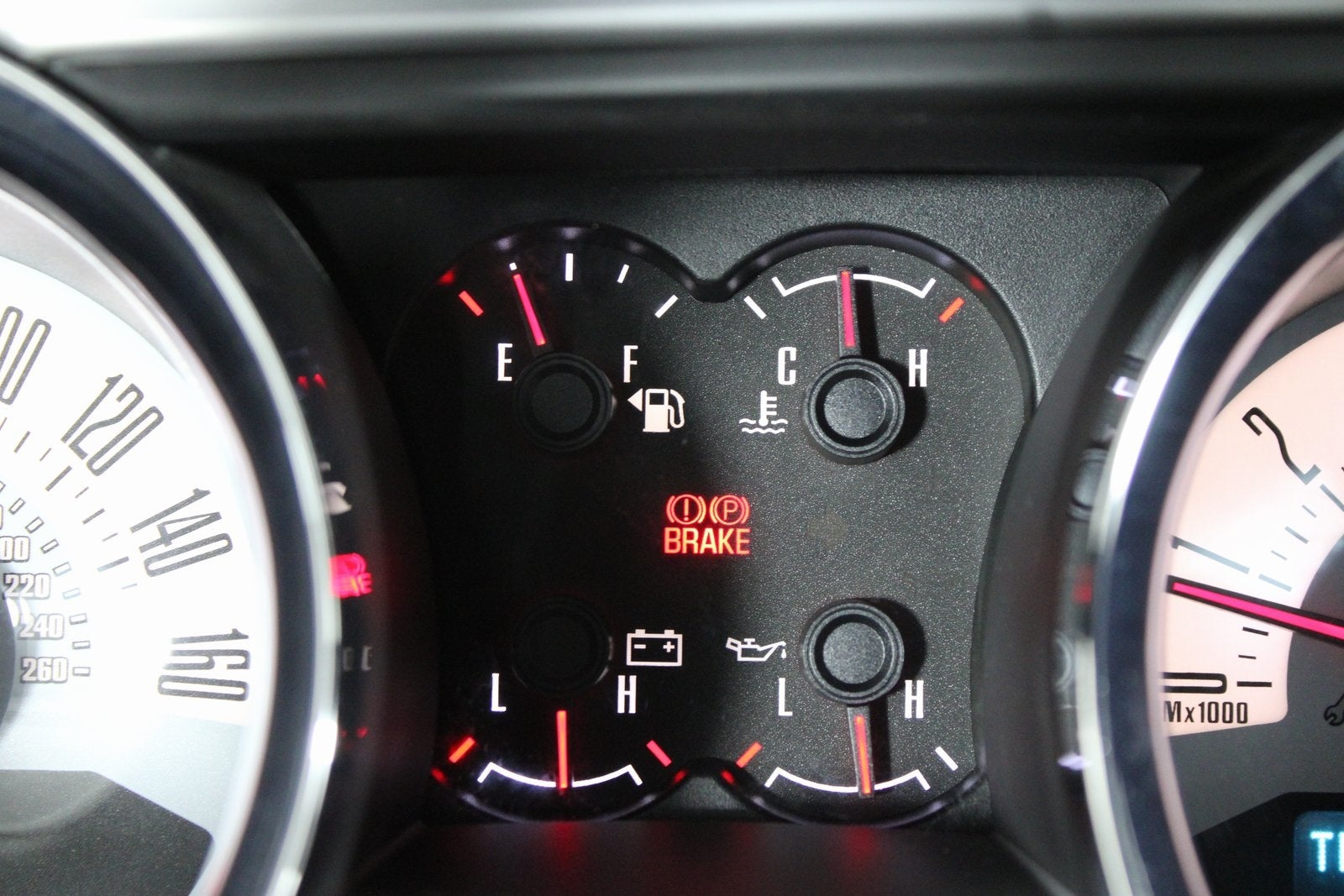 2011 Ford Mustang V6 Premium