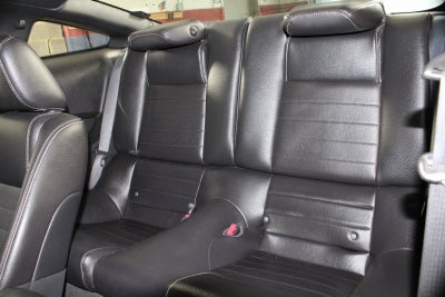 2011 Ford Mustang V6 Premium