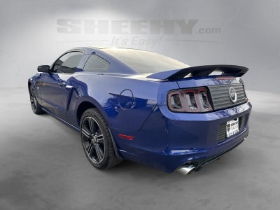 2014 Ford Mustang GT Premium