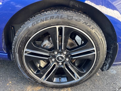 2014 Ford Mustang GT Premium