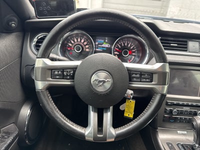 2014 Ford Mustang GT Premium