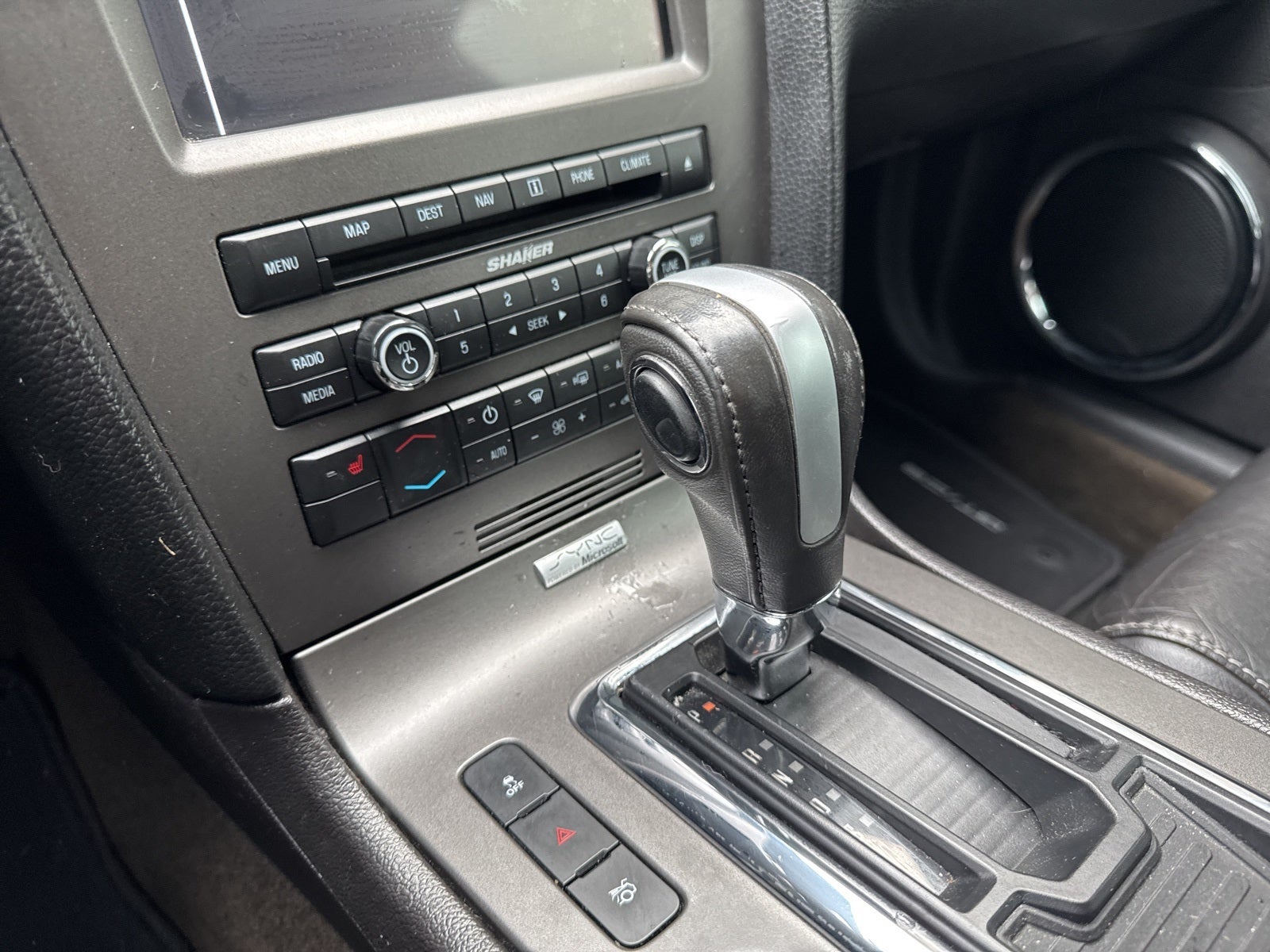 2014 Ford Mustang GT Premium