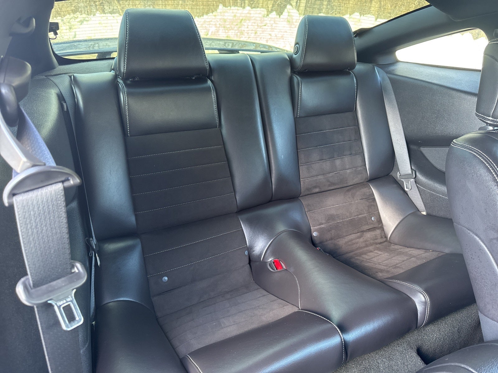 2014 Ford Mustang GT Premium