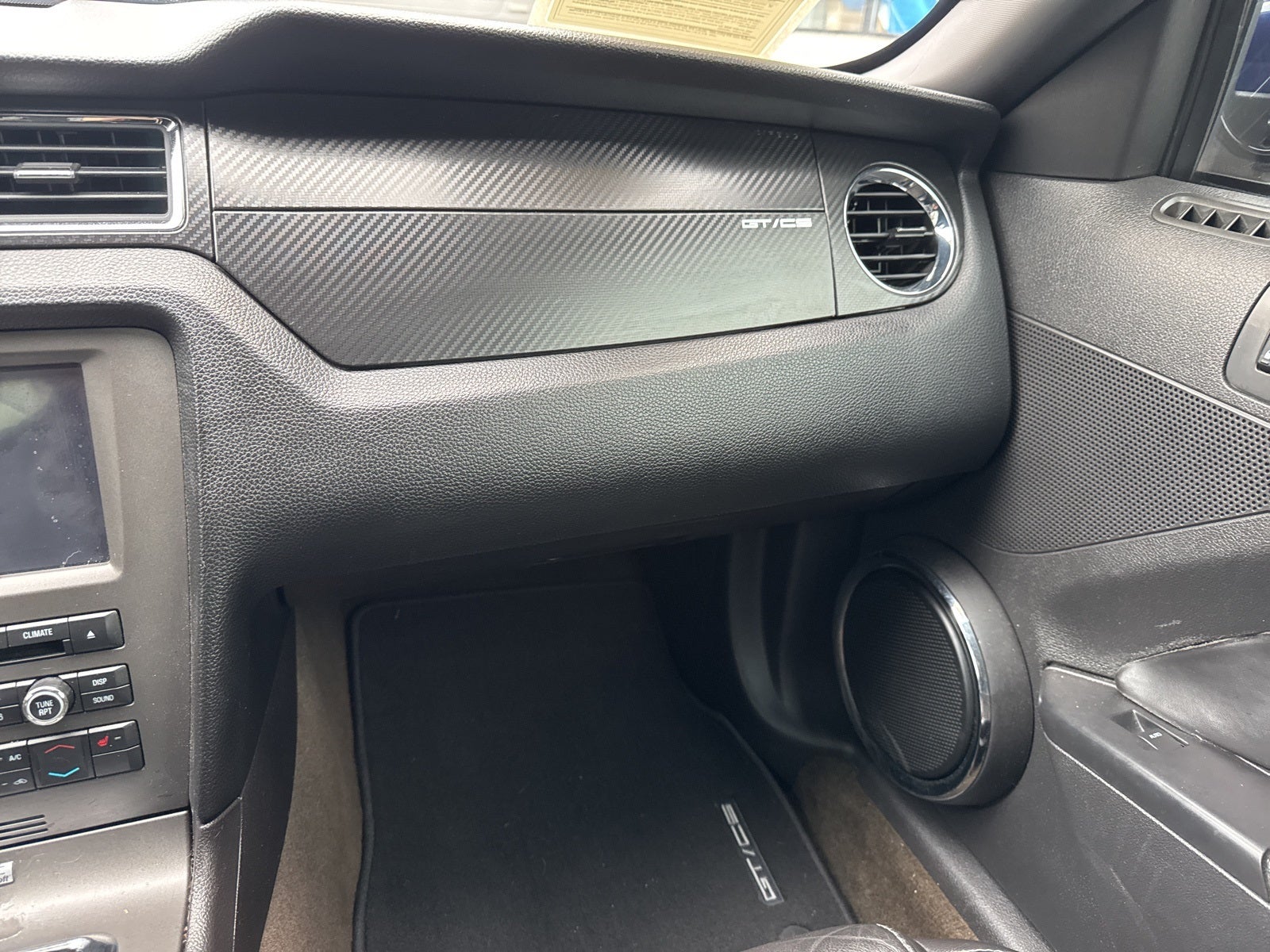 2014 Ford Mustang GT Premium