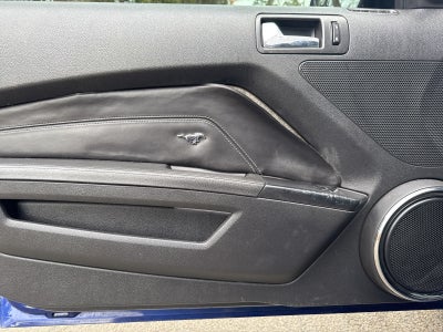 2014 Ford Mustang GT Premium