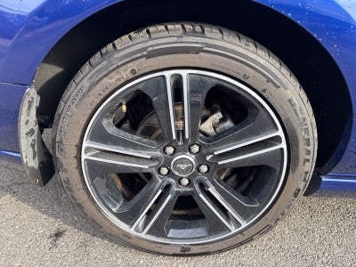 2014 Ford Mustang GT Premium