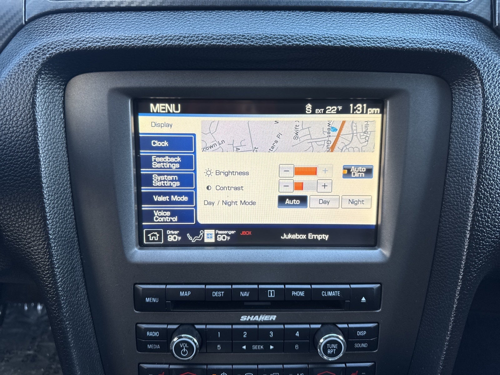 2014 Ford Mustang GT Premium