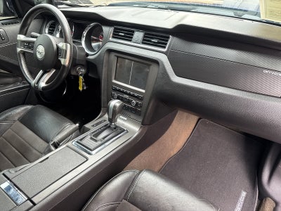 2014 Ford Mustang GT Premium