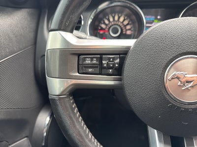 2014 Ford Mustang GT Premium