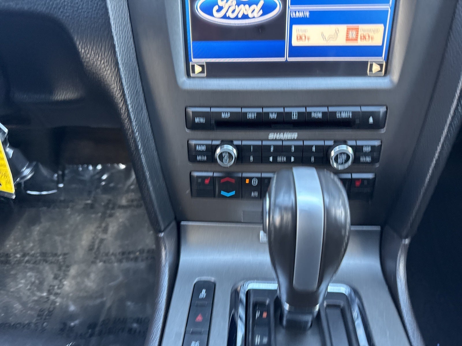 2014 Ford Mustang GT Premium