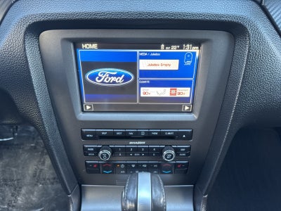 2014 Ford Mustang GT Premium