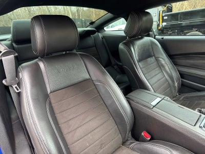 2014 Ford Mustang GT Premium