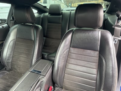 2014 Ford Mustang GT Premium