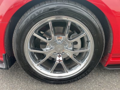 2007 Ford Mustang GT Deluxe