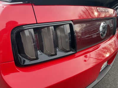 2007 Ford Mustang GT Deluxe