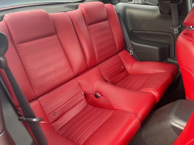 2007 Ford Mustang GT Deluxe