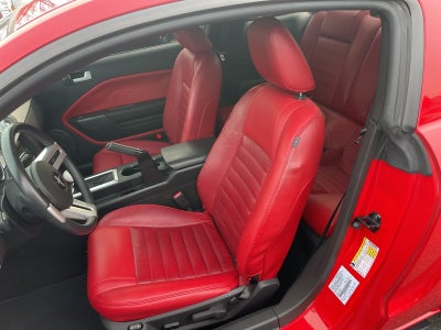 2007 Ford Mustang GT Deluxe