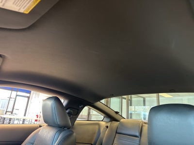 2007 Ford Mustang Shelby GT500