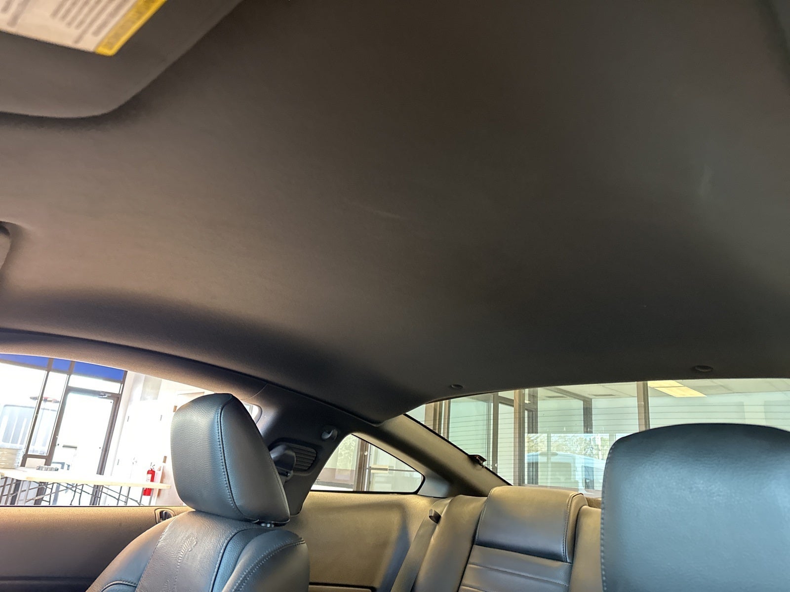 2007 Ford Mustang Shelby GT500