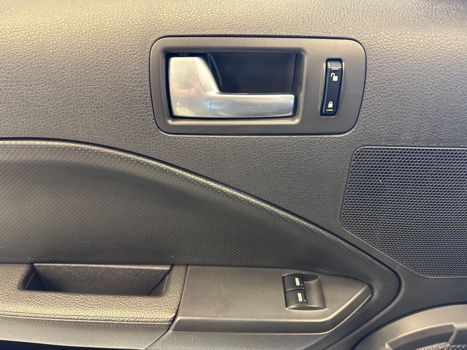 2007 Ford Mustang Shelby GT500