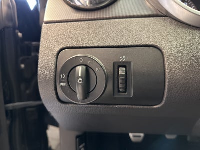 2007 Ford Mustang Shelby GT500