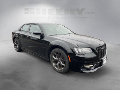 2022 Chrysler 300 S