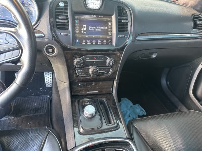 2019 Chrysler 300 Limited