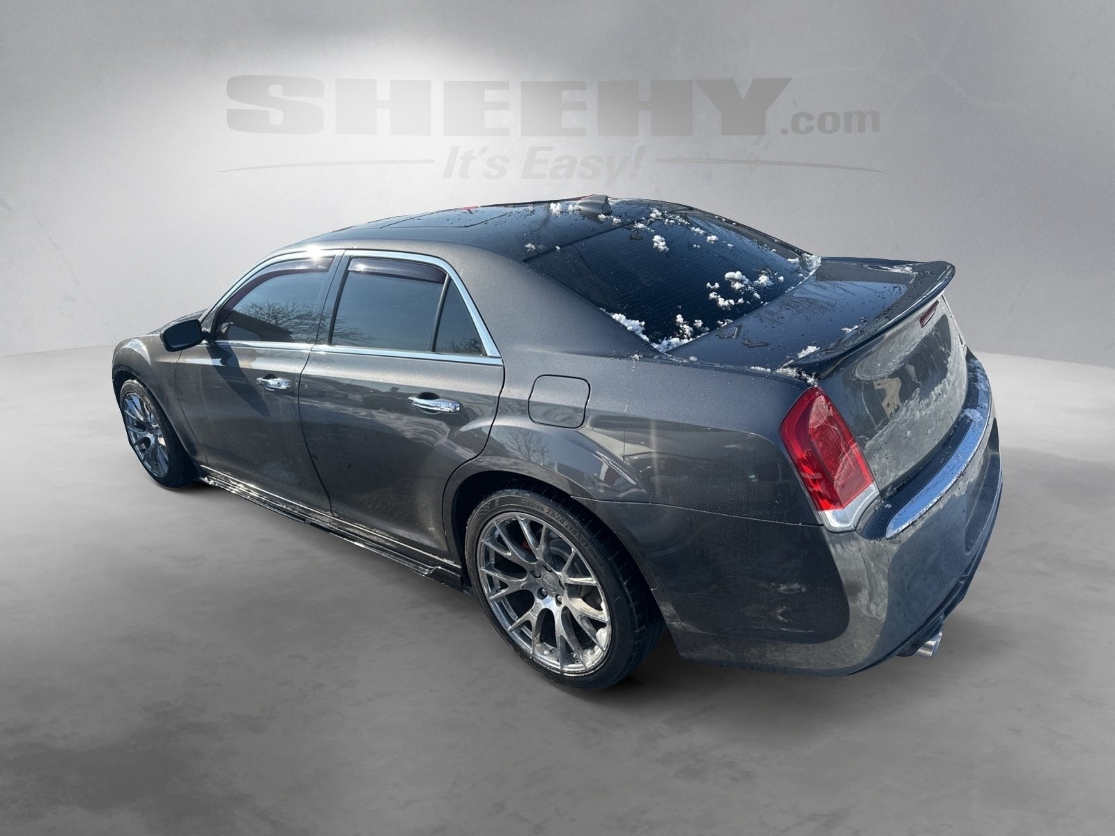 2019 Chrysler 300 Limited